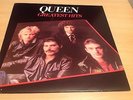 QUEEN GREATEST HITS LP ALBUM WITH INNER S1