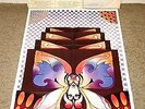 THE WHO Sell Out & Poster LP Track 1967 Mono UK 1st Press