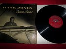 Hank Jones-Quartet-Quintet 1956 Savoy MG 12037 (Deep Groove) Rare Jazz VG+