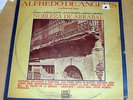 ALFREDO DE ANGELIS NOBLEZA DE ARRABAL tango ARGENTINA LP free shipping
