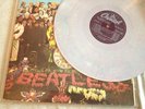BEATLES Sgt. Pepper's Lonely Hearts Club Band VINYL CANADA SEAV-11840 White NM