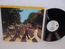 THE BEATLES Abbey Road AUDIOPHILE NM LP Mobile Fidelity MFSL 1-023 Half Speed