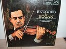 LEONID KOGAN      ENCORES BY KOGAN     VERY RARE 1958 RCA VICTOR SD MONO LP NM+