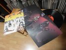 CARMEN MAKI & OZ- Same first LP - BLUES CREATION + poster - MINT