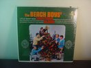 1964 THE BEACH BOYS LP CAPITOL SURF LP STEREO Christmas Album / RIAA #2 SEALED