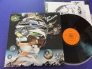 IAN HUNTER CBS 75 A1B1 UK orig LP EX+/EX+