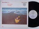 STEVE KUHN TRIO Life's Magic BLACK HAWK LP NM promo