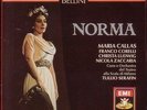 ?? OPER ? Vincenzo Bellini (*1801) ? NORMA ? Maria Callas ? 3CD