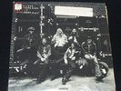 1972 Allman Brothers Fillmore East 2-LP Pink Capricorn Label w/cellophane Hype