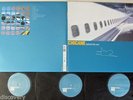 CHICANE Behind The Sun XTRAVAGANZA XTR 497971 GATEFOLD 3 LP