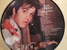 LP BILDSCHALLPLATTE ELVIS PRESLEY LOVER DOLL