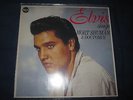 Elvis Presley Elvis sings Mort Shuman & Doc Pomus LP