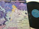 TOM NEWMAN Faerie Symphony LP DECCA TXS 123 1W/2W Gatefold Psych Folk Rock EX/EX
