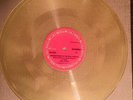 RARE PINK FLOYD THE WALL YELLOW VINYL 1979 COLOMBIA
