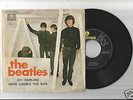 The Beatles ?- Oh Darling / Here Comes The Sun 7