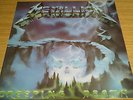 Metallica – Creeping Death/Jump In The Fire, EP, vinyl, EX, Vertigo RARE