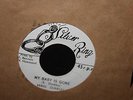 RUFF & TUFF 70s KILLER ERROL DUNKLEY..MY BABY IS GONE... EX COPY