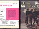 THE BEATLES  FRENCH EP  Paperback writer+++superbe++++++++++
