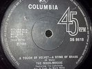 Rare Northern Soul - The Mood Mosaic - A Touch Of Velvet-A Sting Of Brass - Orig