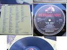 MORRISSEY-VIVA HATE Greek LP NEAR MINT 1st Press +INNER THE SMITHS