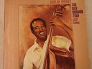 Soular Energy - The Ray Brown Trio Concord CJ-268 Vinyl LP Record