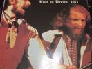 JETHRO TULL 