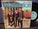 The Ambassadors - Soul Summit LP Arctic 1969 Funk Soul Vinyl Philly RARE HEAR