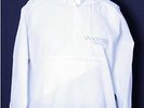 OU812 Van Halen USA jacket promo PROMO RAIN JACKET WARNER 1988