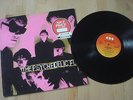 The Psychedelic Furs - 3 LPs Talk Talk Talk / Mirror Moves
