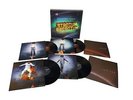 Red Hot Chili Peppers - Stadium Arcadium Box Set ( 4 LP Vinyl Deluxe Edition )