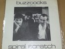 Buzzcocks, Spiral Scratch 7