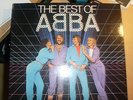 the best of abba box set of 5 lp,s
