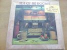 BEST OF THE DOOBIE BROTHERS - SEALED DCC AUDIOPHILE LP 180g VIRGIN VINYL doobies