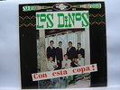 LOS DINOS 