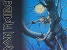 RARE IRON MAIDEN FEAR OF THE DARK 2LP GALA RUSSIA