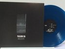 Halsey Room 93 EP Teal Vinyl Urban Outfitters Exclusive SOLD OUT Ltd. Edition
