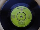 FRANKIE VALLI & THE 4 SEASONS 'WHATEVER YOU SAY '/ 'SLEEPING MAN' 7
