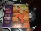 ELVIS PRESLEY - FRATELLI RIVALI 