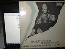 Tchaikovsky: Romeo & Juliet / Hamlet - Maazel **Decca SXL 6206 WBg ED1  EX / NM-