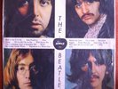 THE BEATLES,CHILE WHITE ALBUM VOL I,1969 VG+ ORIGINAL
