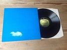 THE PLASTIC ONO BAND / JOHN LENNON LIVE PEACE IN TORONTO 1969 *A1 & B1 MATRICES