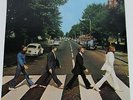 BEATLES - ABBEY ROAD 198 CANADA PRESS - STILL SEALED