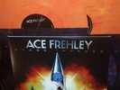 ACE FREHLEY SPACE INVADER (2014) BRAND NEW SEALED LIMITED ORANGE VINYL LP + CD