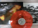 KAAOS / TERVEET KADET SPLIT LP KBD PUNK RATTUS DISCHRAGE G.I.S.M. ANTI CIMEX