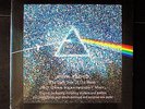 Pink Floyd: The Dark Side of The Moon LP (180 Gram) Remastered  NEW Vinyl Record