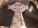 BLACK SABBATH HEADLESS CROSS LP SEALED MINT I.R.S. METAL FOR BMG MUSIC CLUB