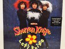 SHONEN KNIFE - LET'S KNIFE - ROCK LP * UK PRESS * RARE