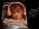 David Bowie [LP] Young Americans (Vinyl 1975, RCA Records) John Lennon Fame