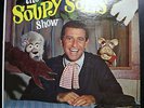 VINYL RECORD ALBUM THE SOUPY SALES SHOW  R-6010