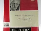 Ludwig van Beethoven, Symphonie Nr. 5 c-moll op. 67, Wilhelm Furtwängler LP
